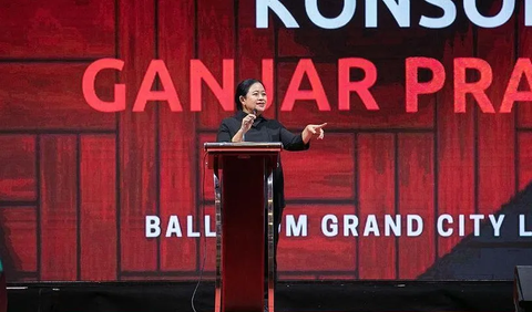 Dia pun mendorong kepada semua pihak untuk menjalankan tugasnya masing-masing dengan baik dalam menyukseskan pesta demokrasi di Pilpres 2024. <br>