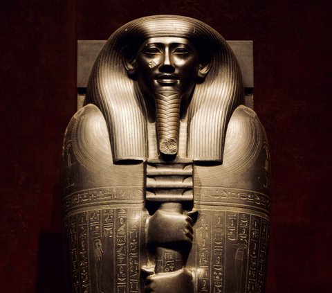 Ternyata Mumi Tertua di Dunia Bukan dari Mesir, Bangsa Ini Lebih Dulu Awetkan Mayat