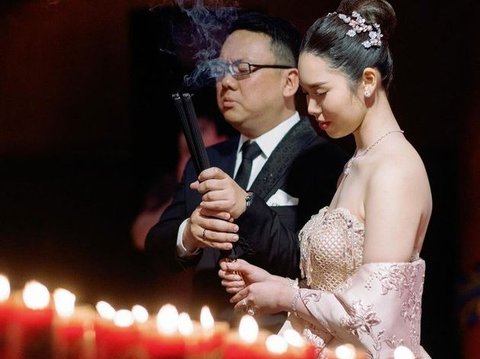 Sosok Crazy Rich Surabaya Ryan Harris yang Undang Westlife di Pernikahan hingga Kasih Souvenir Hermes