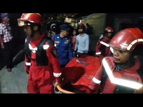 Pria Makassar Tewas dengan Tubuh Terluka di Lahan Bekas Gudang, Awalnya Diduga Tertimpa Pohon