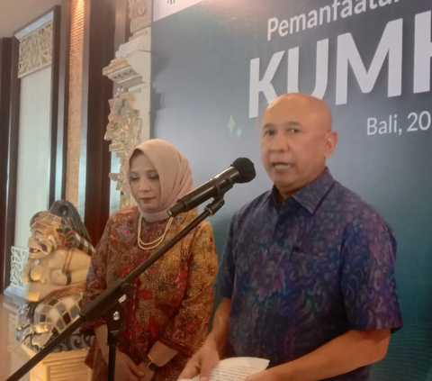 Menteri Koperasi dan Usaha Kecil dan Menengah (UKM) Teten Masduki memberi sejumlah syarat agar TikTok Shop bisa  kembali buka di Indonesia.