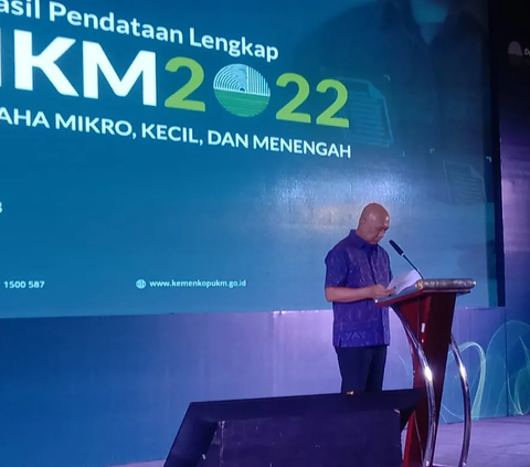 Menteri Koperasi dan Usaha Kecil dan Menengah (UKM) Teten Masduki mewaspadai platform digital baru dari Negara China yang bernama Temu.