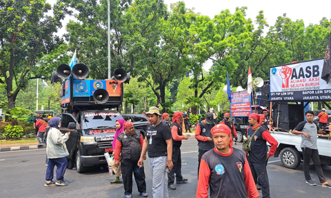Ternyata Hanya 1,9 Juta Pegawai di Indonesia Berhak Terima Kenaikan UMP 2024