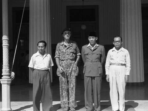 Bung Karno Dibuang ke Ende tapi Patungnya Berdiri di Boven Digoel, Gemala Hatta: Kok Bisa?