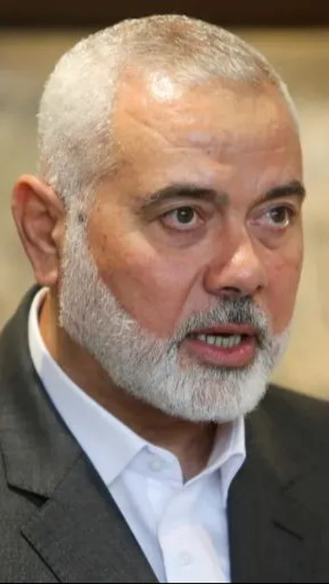Pemimpin Hamas Sebut Kesepakatan Gencatan Senjata dengan Israel Semakin 'Dekat'