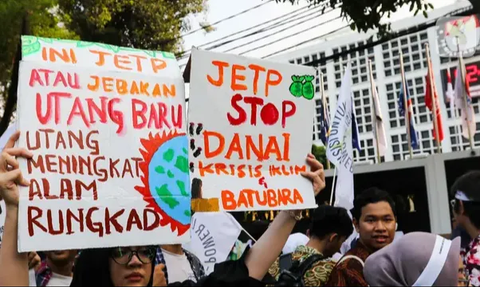 Upaya Transisi Energi Ramah Lingkungan Pemerintah Dianggap Setengah Hati, Ini Buktinya