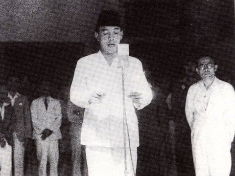 Bung Karno Dibuang ke Ende tapi Patungnya Berdiri di Boven Digoel, Gemala Hatta: Kok Bisa?