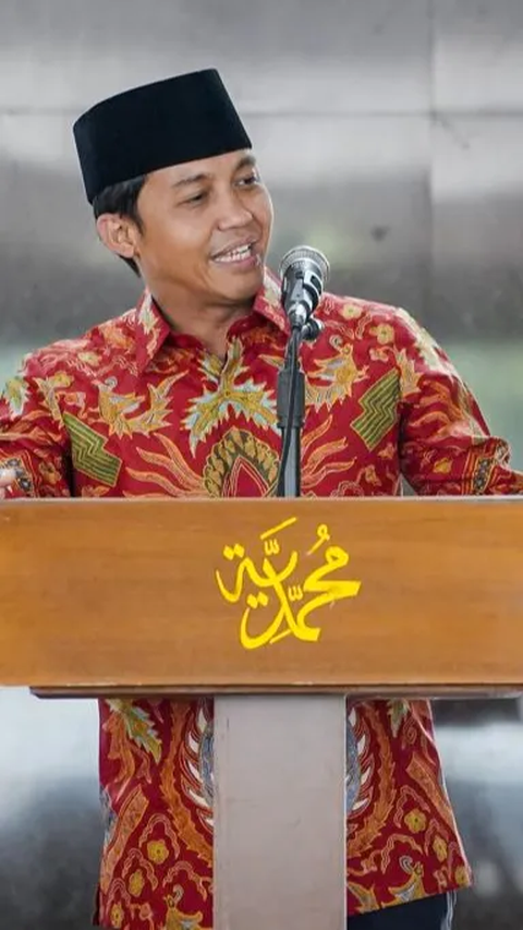 Wamen Raja Juli Antoni Percepat Legalisasi Tanah untuk Pesantren Muhammadiyah