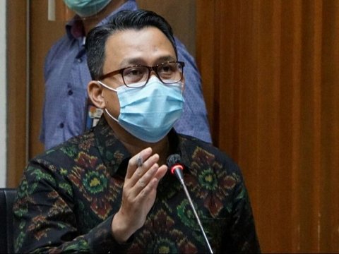 Kasus Dugaan Korupsi Pengadaan APD Covid-19, KPK Geledah Kantor BNPB hingga Kemenkes