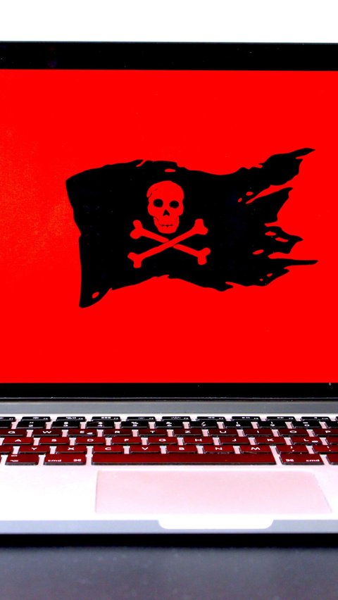 Serangan Ransomware Sasar Pelaku Industri Bisnis Melonjak