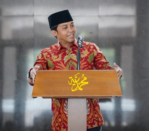 Wamen Raja Juli Antoni Percepat Legalisasi Tanah untuk Pesantren Muhammadiyah