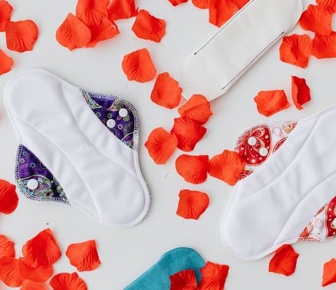 Is it Safe to Use Pantyliners Every Day?