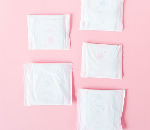 Is it Safe to Use Pantyliners Every Day?