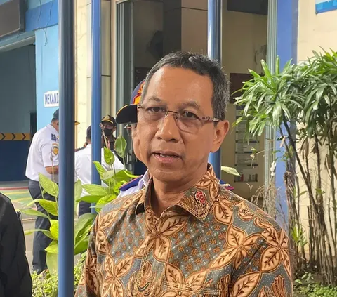 UMP DKI 2024 Rp5,06 Juta, Perusahaan Wajib Terapkan Struktur Skala Upah