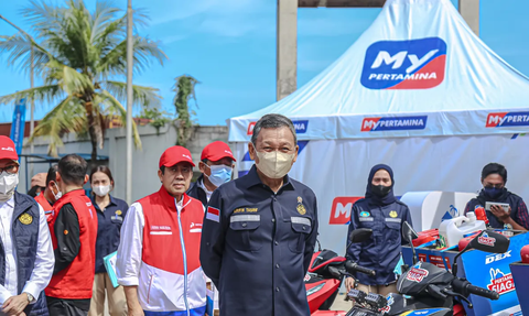 Program Rice Cooker Gratis & Konversi Motor Listrik Tak Maksimal, Serapan Anggaran Kementerian ESDM Rendah