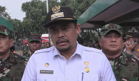 Sementara itu, Golkar memberikan penugasan kepada Bobby untuk menjadi bakal calon gubernur Sumatera Utara atau menjadi bakal calon wali kota Medan.<br>