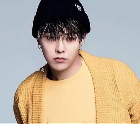 Akhirnya, G-Dragon Dinyatakan Negatif Narkoba Lewat Tiga Pengujian