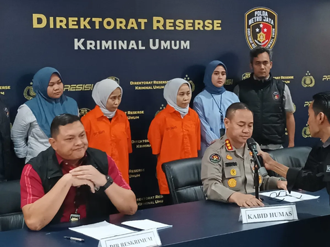 Update Kasus Penipuan si Kembar, Dituntut Penjara 5 Tahun dan Denda Rp1 Miliar