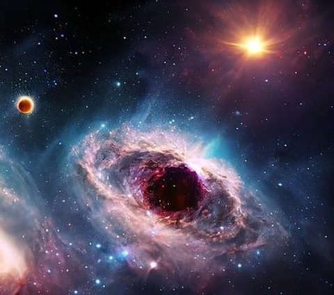 Fenomena Supernova dan Sesuatu yang Terjadi Setelahnya