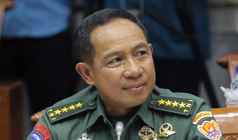 Mempunyai perjalanan karier yang sangat bersinar, Agus Subiyanto dilantik menjadi KSAD menggantikan Jenderal Dudung Abdurachma, Rabu 25 Oktober 2023. <br>