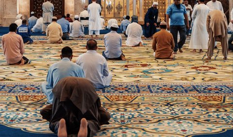 Can Dhuha Prayer be performed in congregation?