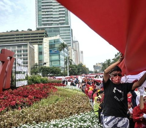 Contoh Berbalas Pantun Tema Sumpah Pemuda 28 Oktober, Gelorakan Semangat Nasionalisme Generasi Muda