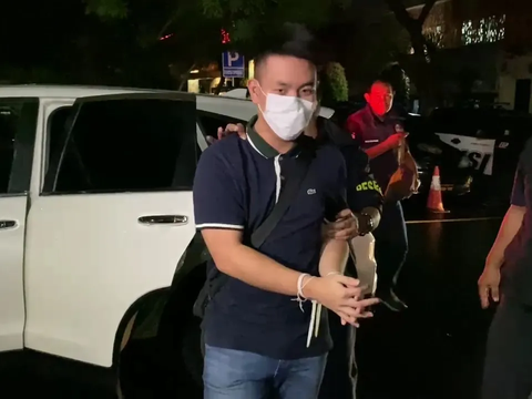 Emosinya Meledak, Jessica Iskandar ke Penipu saat Ditangkap Polisi 'Balikin Uang Saya, Mobil Saya!'