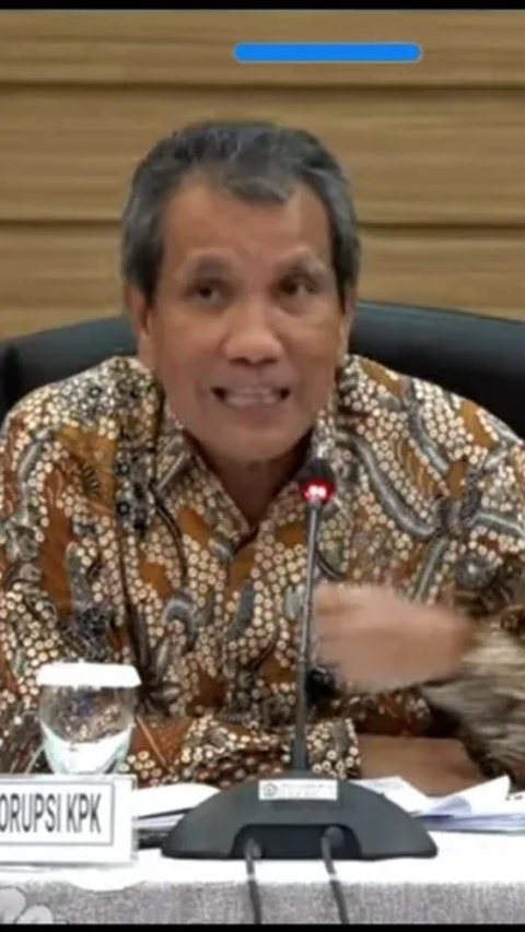 KPK Soroti Viral Menu Pencegahan Stunting Depok: Kurang Pengawasan Internal<br>