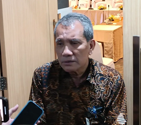 KPK Soroti Viral Menu Pencegahan Stunting Depok: Kurang Pengawasan Internal