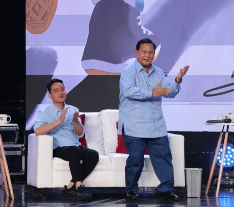 Prabowo Jenguk Luhut di Singapura: Alhamdulillah Sudah Pulih, Beliau Ingin Segera Bekerja