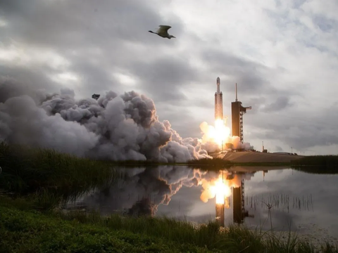 Sosok Orang Indonesia Ini Nyaris Ikut Misi NASA ke Luar Angkasa tapi Batal, Begini Kisahnya