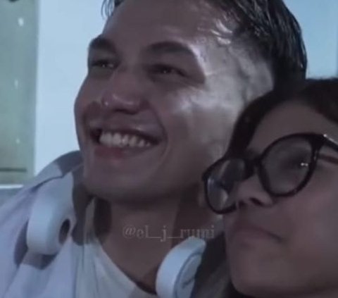 Jefri Nichol usai Tinju sama El Rumi Bilang ke Mulan Jameela: Maaf ya Tante Anaknya Aku Pukul