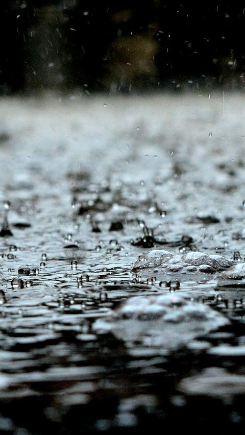 DIY Mulai Masuk Musim Hujan, Begini Kata BPBD Terkait Potensi Banjir Lahar Dingin Merapi