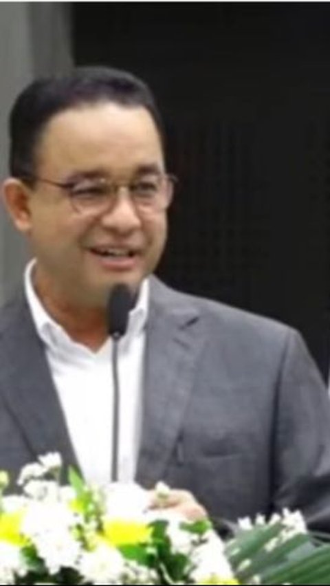 Adu Gagasan Anies-Cak Imin di Dialog Terbuka Muhammadiyah