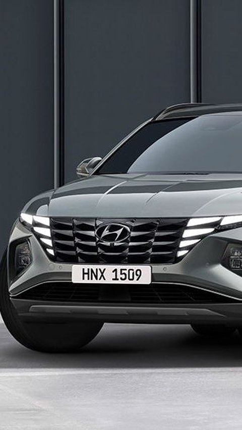 Hyundai Indonesia Bakal Masuk ke Pasar Mobil Hybrid?