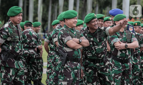 Budi Gunawan Jawab Kabar Bakal Diganti dari Kepala BIN