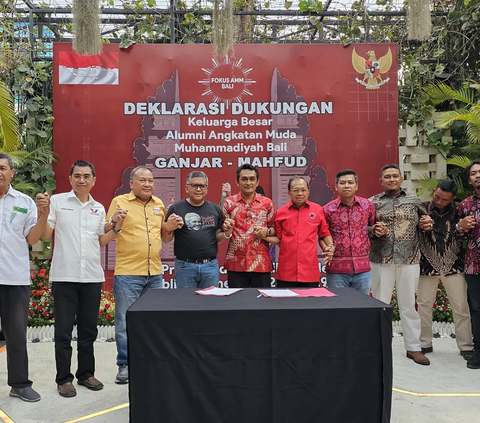 Budi Gunawan Bantah Ada Pakta Integritas BIN-Pj Bupati Sorong Menangkan Ganjar