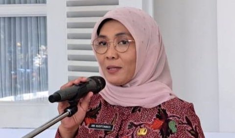 Sebagai informasi, jabatan Kepala Dinkes telah kosong pada 21 Maret 2023. <br>