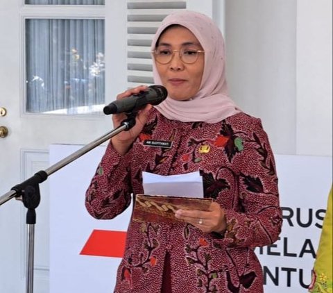 Heru Budi Tunjuk Ani Ruspitawati Jadi Kepala Dinas Kesehatan DKI