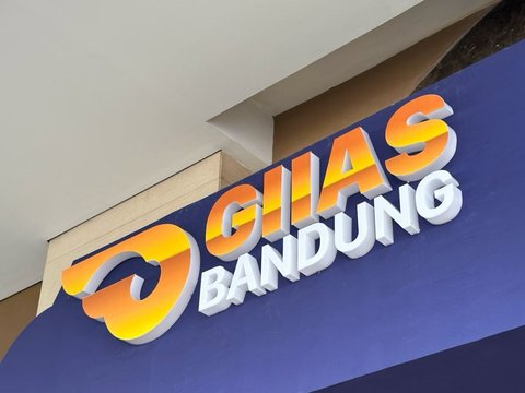 GIIAS Bandung Dibuka Hari Ini dengan Pesona 18 Merek Kendaraan Bermotor