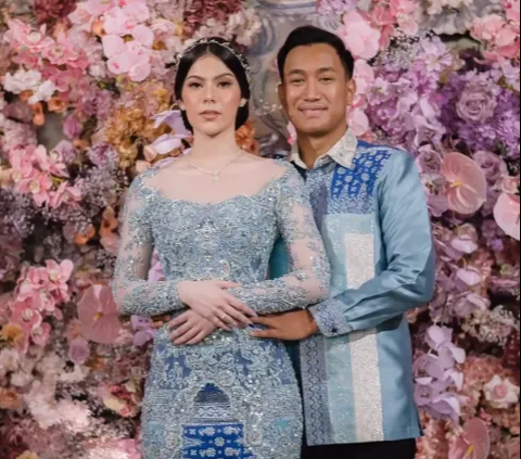 Potret Lamaran Anak Wakapolri Komjen Agus Andrianto, Calon Istrinya Cantik Banget Bak Princess