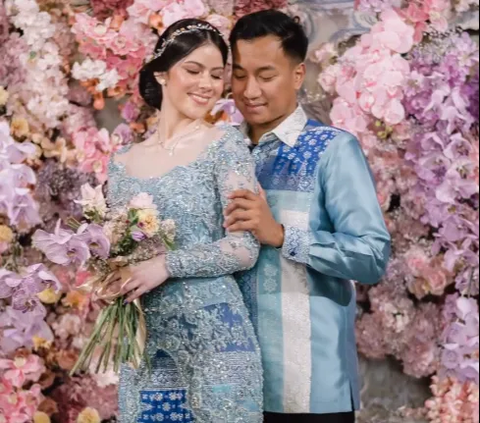 Potret Lamaran Anak Wakapolri Komjen Agus Andrianto, Calon Istrinya Cantik Banget Bak Princess