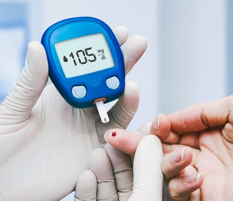 Rekomendasi Dokter, Rutin Latihan Angkat Demi Cegah Diabetes