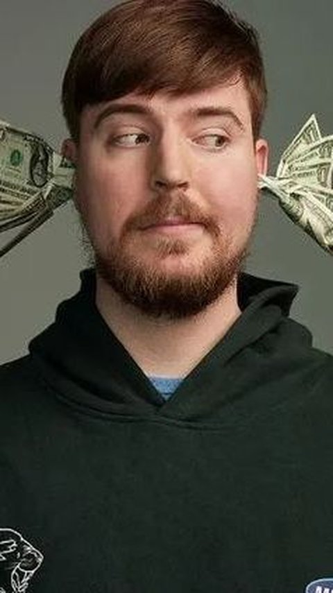 Mr. Beast Buries Himself for 7 Days to Celebrate 200 Million