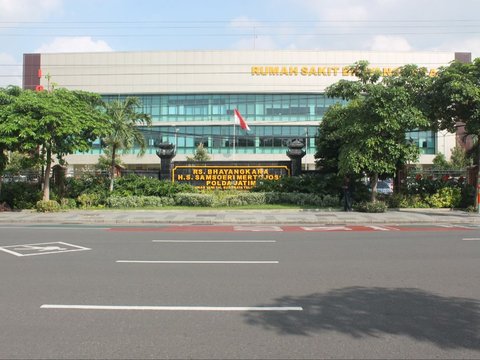 Kondisi Korban