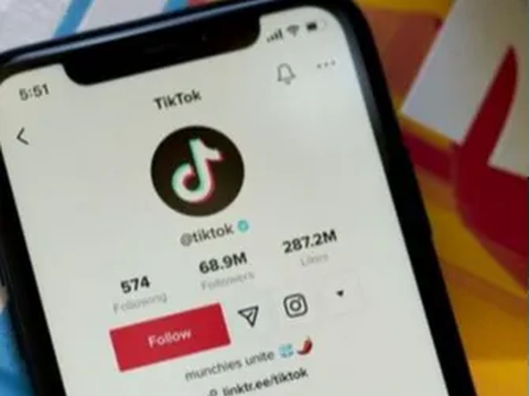 Apa itu FYP di TikTok? Cari Tahu Arti dan Fungsinya