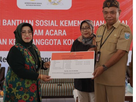 Kunjungan yang Membawa Berkah Bagi Warga Kabupaten Probolinggo