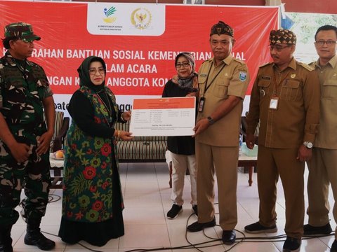 Kunjungan yang Membawa Berkah Bagi Warga Kabupaten Probolinggo