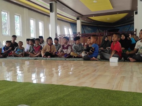 Villa Doa Yatim Sejahtera