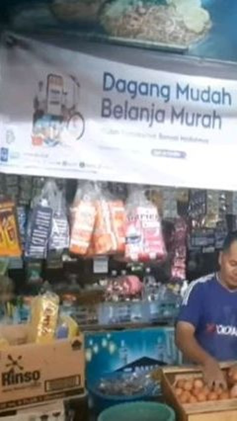 Harga Sejumlah Kebutuhan Pokok Naik, Pedagang dan Pembeli di Jawa Tengah Sama-sama Mengeluh